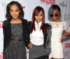 McClain Sisters