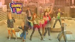Shake It Up | Zendaya Wiki | Fandom