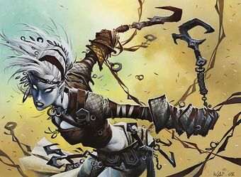 Kor Zendikar Campaign Setting Wiki Fandom Use our guide for how best to use 5e skills at your table. kor zendikar campaign setting wiki