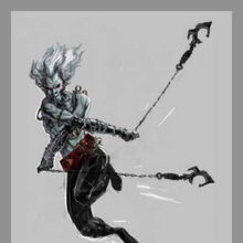 Kor Zendikar Campaign Setting Wiki Fandom As compared to skills in past versions of dnd, 5e has gone a long way to simplify the system and make it much easier to use and understand. kor zendikar campaign setting wiki