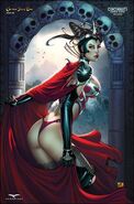 Grimm Fairy Tales #87 (July, 2013)