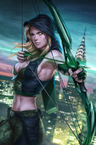 Robyn Hood TPB Vol 2 Want