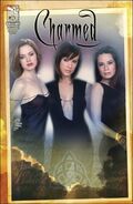 Charmed #9 (May, 2011)