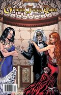 Grimm Fairy Tales Annual #2 (December, 2008)