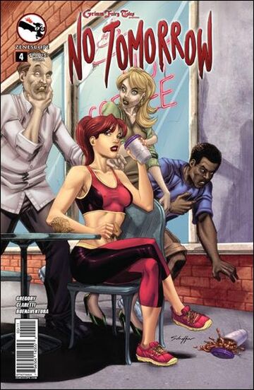 Graphic Novel Review: Robo Sapiens: Tales of Tomorrow by