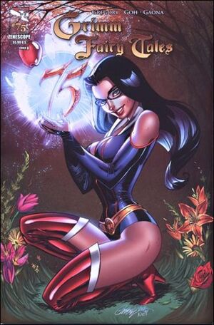 Grimm Fairy Tales Vol 1 75