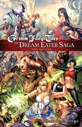 Grimm Fairy Tales The Dream Eater Saga (TPB) Vol 1 1