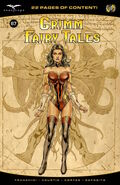 Grimm Fairy Tales (Vol. 2) #67 (December, 2022)