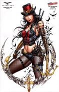 Grimm Fairy Tales Vol 2 #9