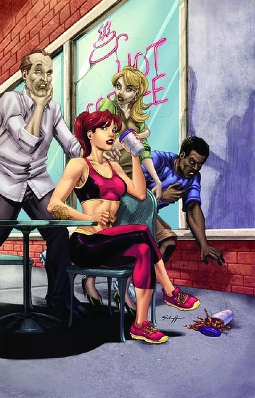 希少品！ TALES OF TOMORROW No.7 AtLast & Co. 希少品！ AtLast & Co. No.7 TALES OF TOMORROW 希少品！ AtLast