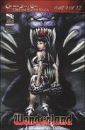Grimm Fairy Tales The Dream Eater Saga Vol 1 4