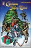 Grimm Fairy Tales Holiday Special Vol 1 1-B