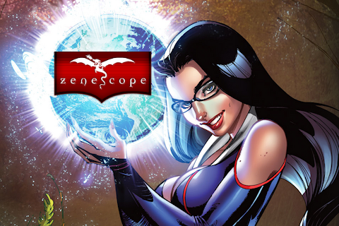 Zenescope Entertainment Wiki