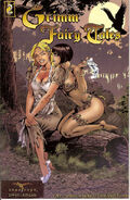 Grimm Fairy Tales #2 (November, 2005)