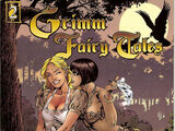 Grimm Fairy Tales Vol 1 2