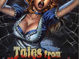 Tales from Wonderland (TPB) Vol 1 1