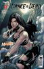 Grimm Fairy Tales Dance of the Dead Vol 1 2
