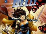 Belle: Beast Hunter Vol 1 2