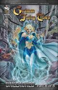 Grimm Fairy Tales Giant-Size Vol 1 4-D