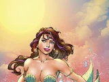 Grimm Fairy Tales Presents The Little Mermaid Vol 1 2