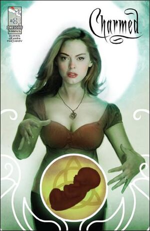 Charmed Vol 1 8