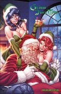 Grimm Fairy Tales: Holiday Special #2 (December, 2010)