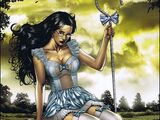 Grimm Fairy Tales Las Vegas Annual Vol 1 1