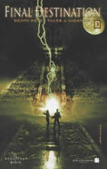 Final Destination Vol 1 3.jpg (35 KB) Final Destination: Spring Break #3 (September, 2006)