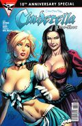 Grimm Fairy Tales 10th Anniversary Special Vol 1 5