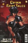 Grimm Fairy Tales Vol 2 #13