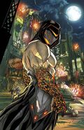 Grimm Fairy Tales Presents Realm War #3 (September, 2014)