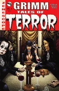 Grimm Tales of Terror #4 (October, 2014)