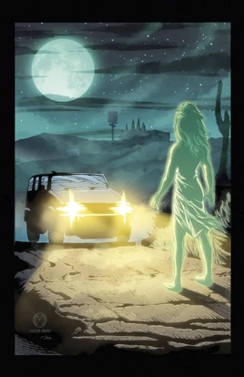 Grimm Tales of Terror Vol 1 8-B-PA