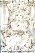 Grimm Fairy Tales #19 (November, 2007)