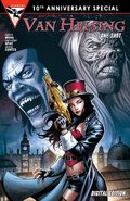 Grimm Fairy Tales 10th Anniversary Special Vol 1 6