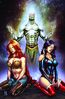 Grimm Fairy Tales Unleashed Vol 1 0-PA