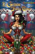 Grimm Fairy Tales Holiday Special Vol 1 1
