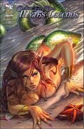 Grimm Fairy Tales Myths & Legends #9