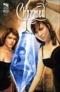 Charmed #9 (May, 2011)