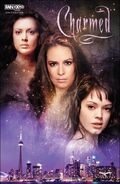 Charmed #2 (September, 2010)