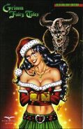 Grimm Fairy Tales Holiday Special Vol 1 2