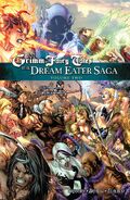 Grimm Fairy Tales The Dream Eater Saga (TPB) Vol 1 2