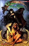 Grimm Fairy Tales: Holiday Special #3 (December, 2011)