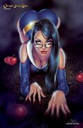 Grimm Fairy Tales #81 (January, 2013)