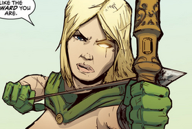 Robyn Hood 5