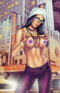 Grimm Fairy Tales Giant-Size Vol 1 4-F