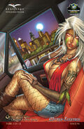 Grimm Fairy Tales Myths & Legends #6