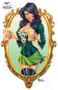 Grimm Fairy Tales Vol 2 #3