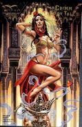 Grimm Fairy Tales Vol 2 #0