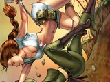 B.A.R. Maid Vol 1 4
